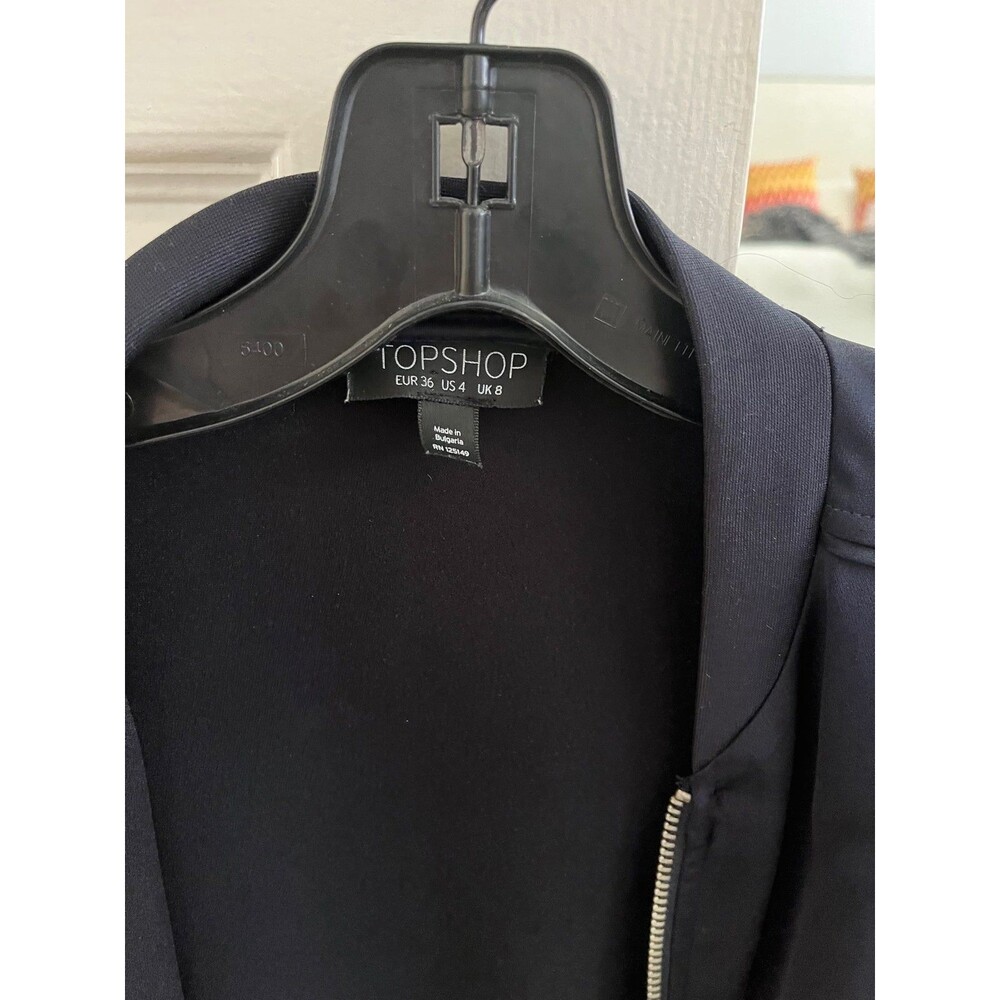 Topshop Jacket - Picture 2 of 3